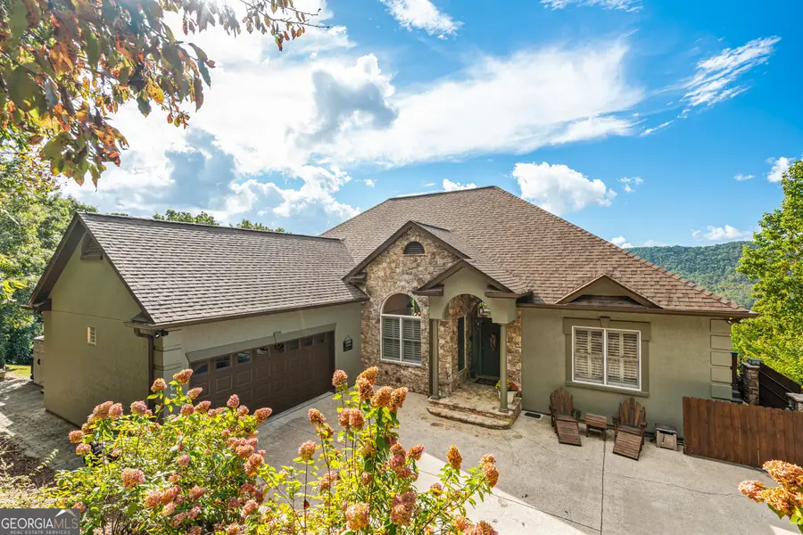 2602 The Ridges, Hiawassee, GA 30546 - #2