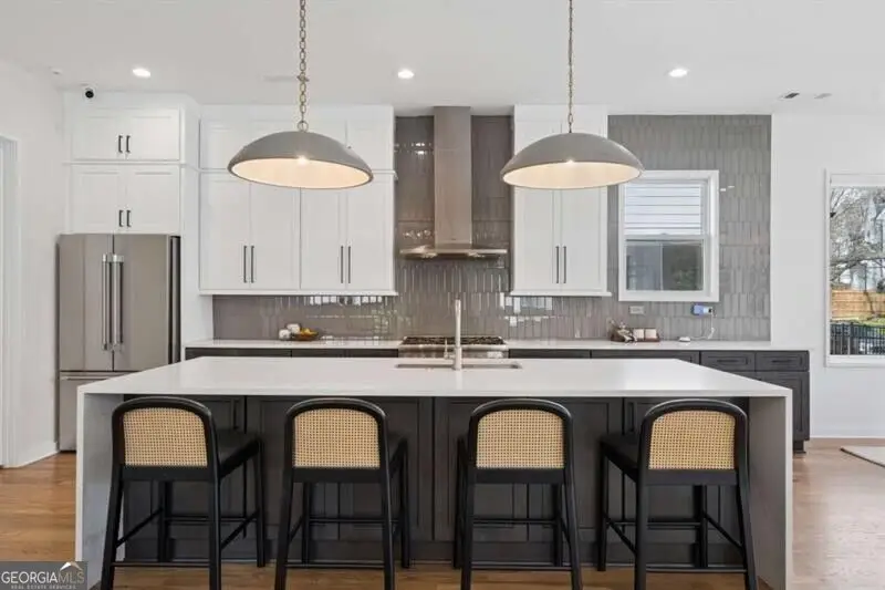 32 Walthall Street Ne #A, Atlanta, GA 30307 - #2