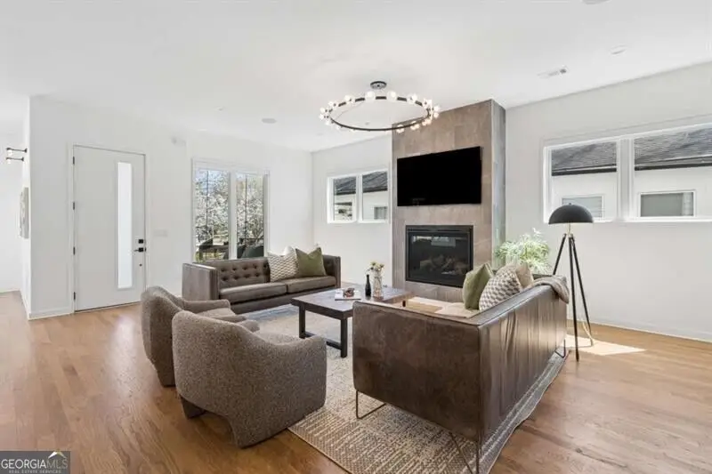 32 Walthall Street Ne #A, Atlanta, GA 30307 - #3