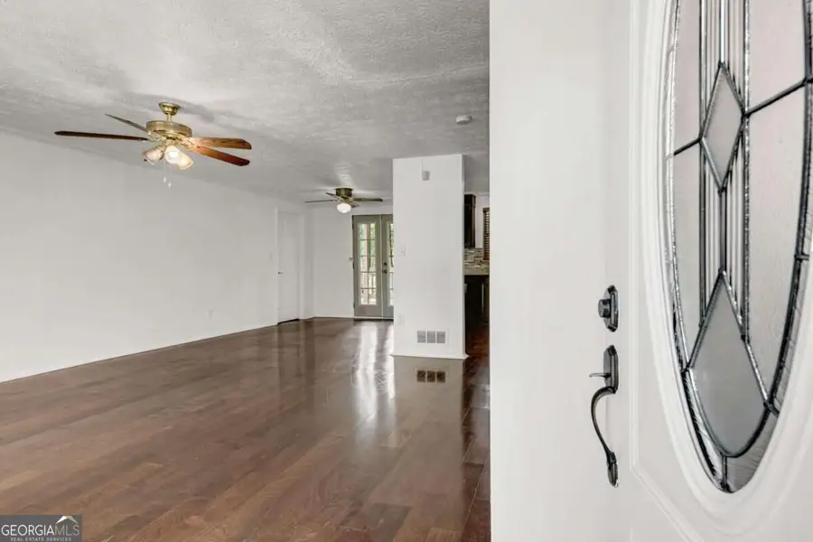 5393 Kristian Court, Stone Mountain, GA 30088 - #2