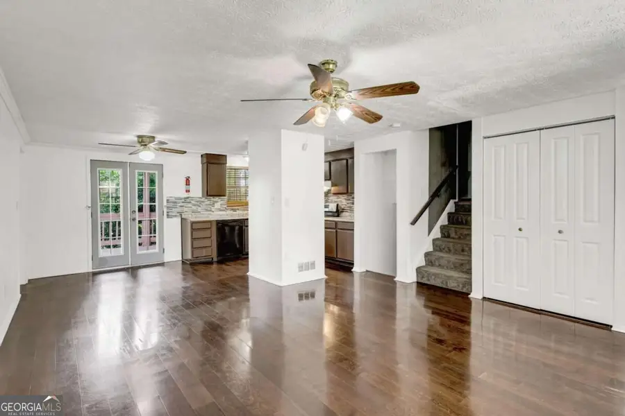 5393 Kristian Court, Stone Mountain, GA 30088 - #3