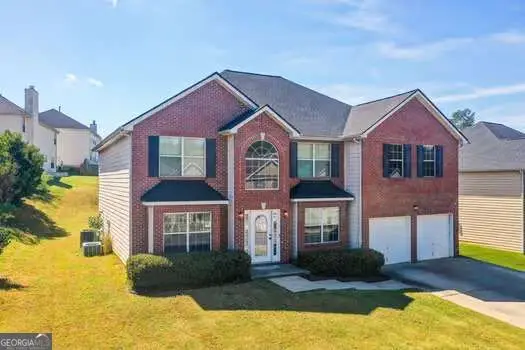 651 Vaughan Drive, Hampton, GA 30228 - #1