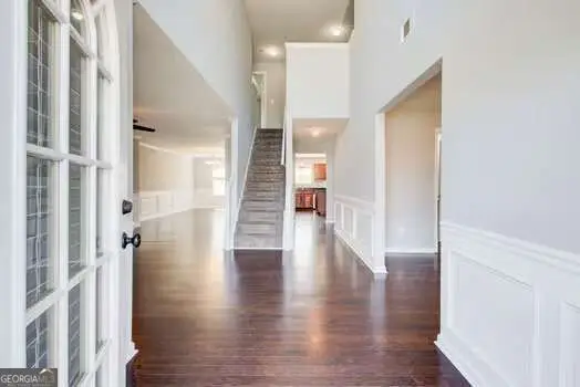 651 Vaughan Drive, Hampton, GA 30228 - #2