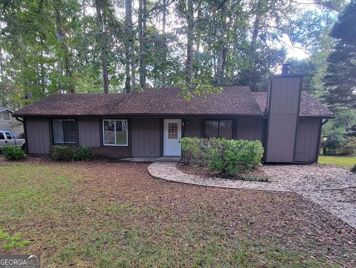 8996 Sterling Ridge Lane, Jonesboro, GA 30238 - #1
