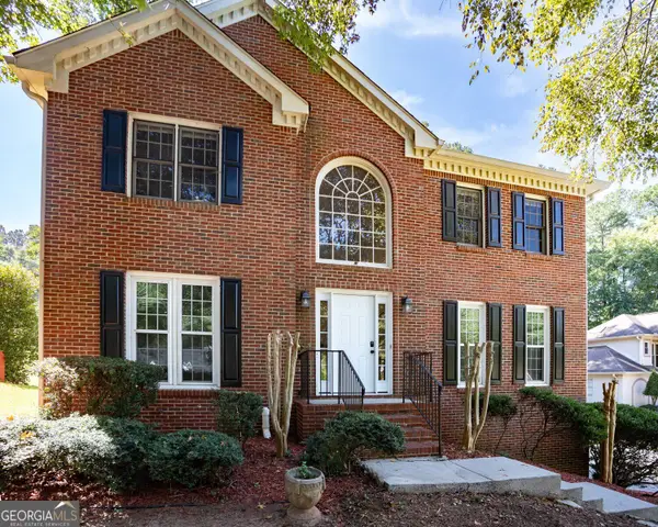 1403 Milford Chase Court Sw, Marietta, GA 30008