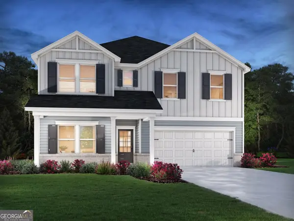 180 Mulberry Creek Court, Pendergrass, GA 30567