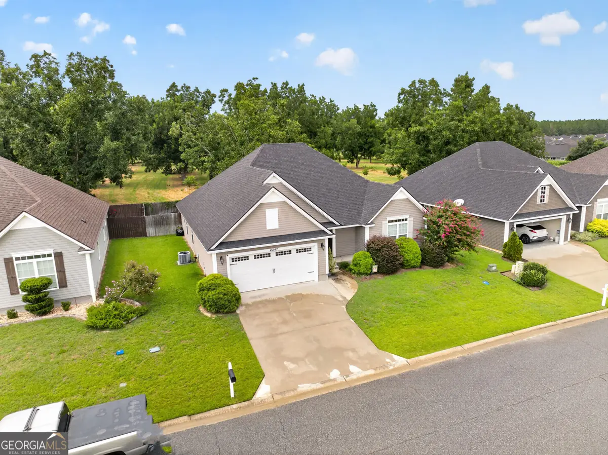 4247 Nelson Hill Place, Hahira, GA 31632 - #1