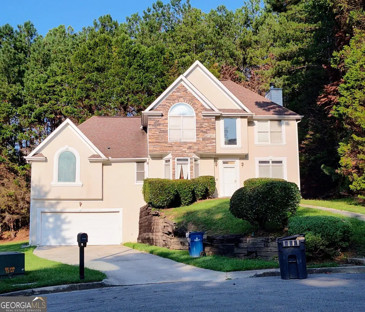 3161 Prince Williheme Terrace, East Point, GA 30344 - #1