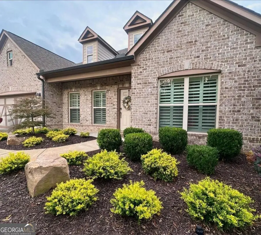 4750 Amble Trace, Cumming, GA 30040 - #2