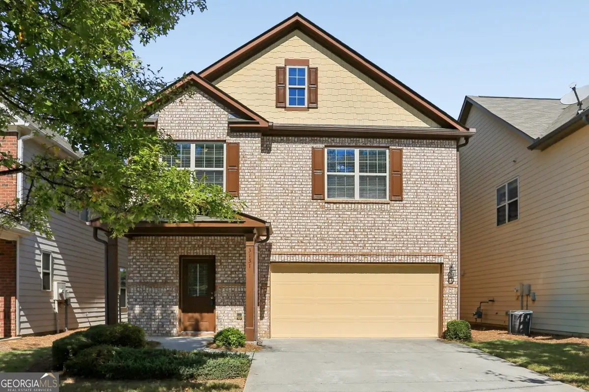 3131 Wildberry Run Lane, Snellville, GA 30078 - #1