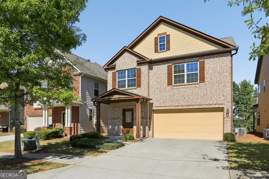 3131 Wildberry Run Lane, Snellville, GA 30078 - #2
