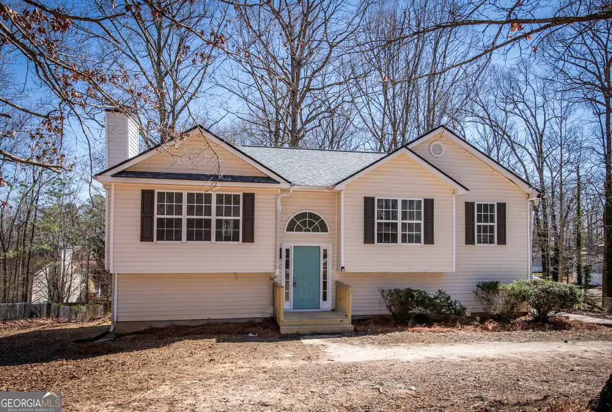 2192 Stenger Road, Douglasville, GA 30135 - #1