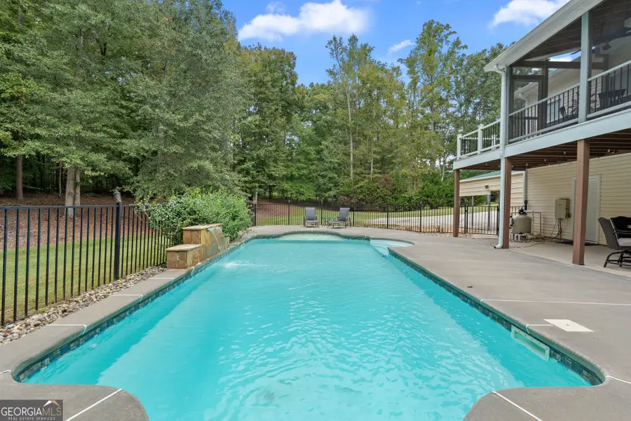 175 Crabapple Road, Fayetteville, GA 30215 - #2