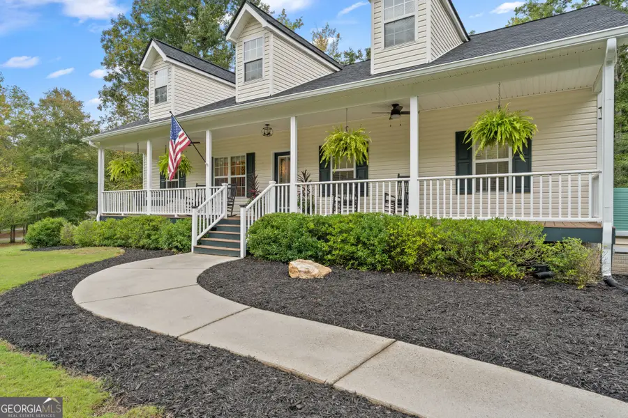 175 Crabapple Road, Fayetteville, GA 30215 - #3