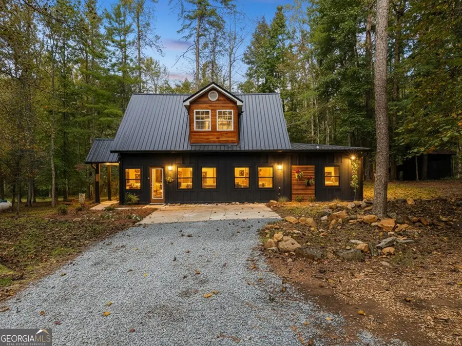 331 Rocky Hollow Road, Ellijay, GA 30536 - #2