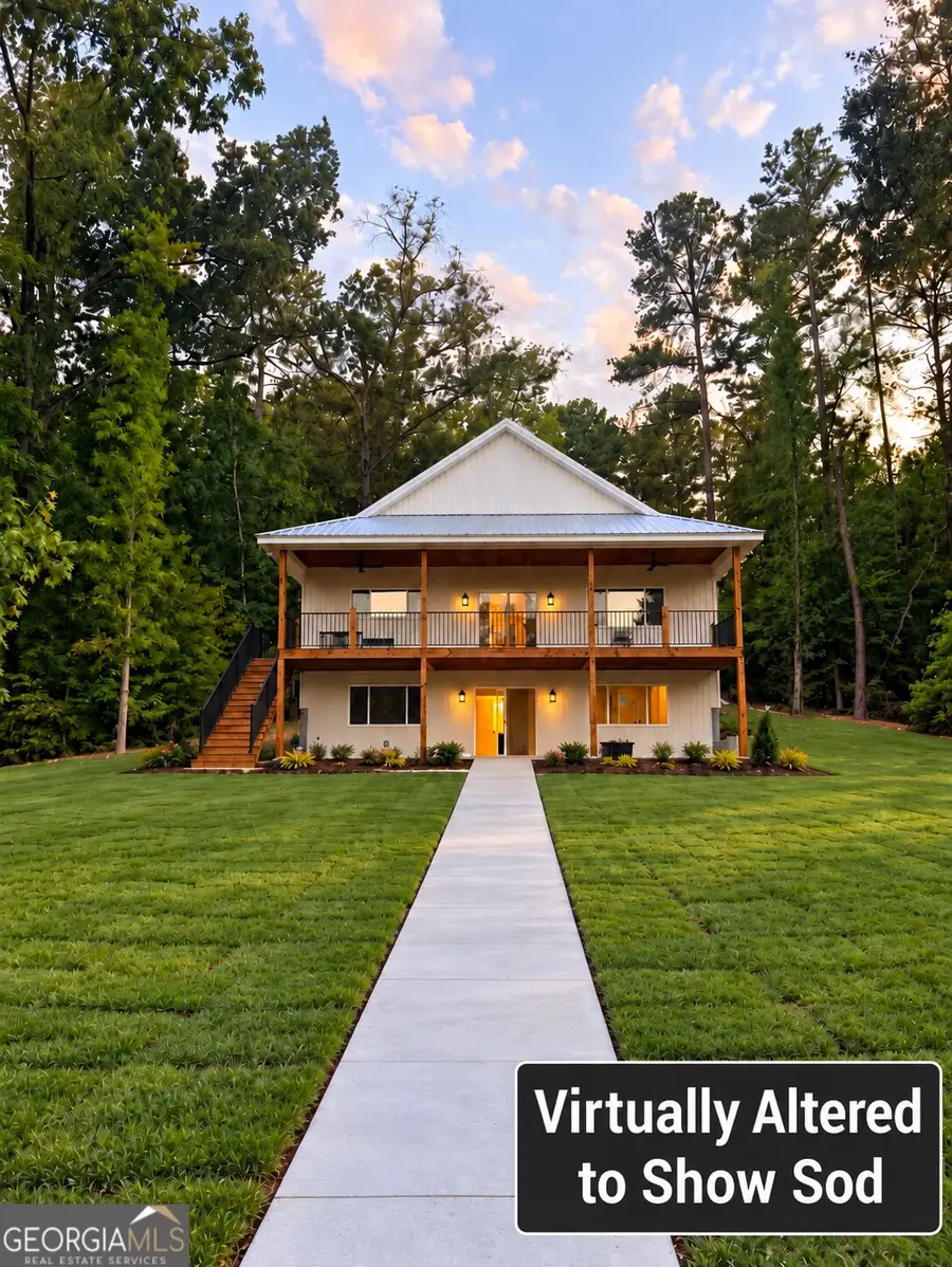 232 Scenic Way, Sparta, GA 31087 - #3
