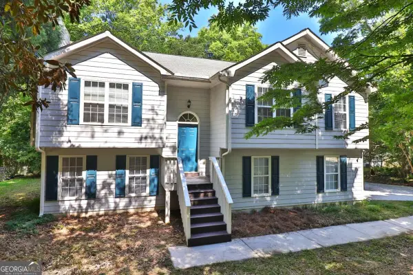 353 Fall View Court, Winder, GA 30680