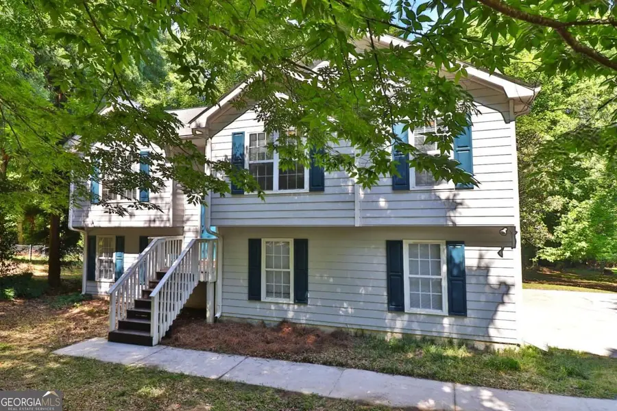 353 Fall View Court, Winder, GA 30680 - #3