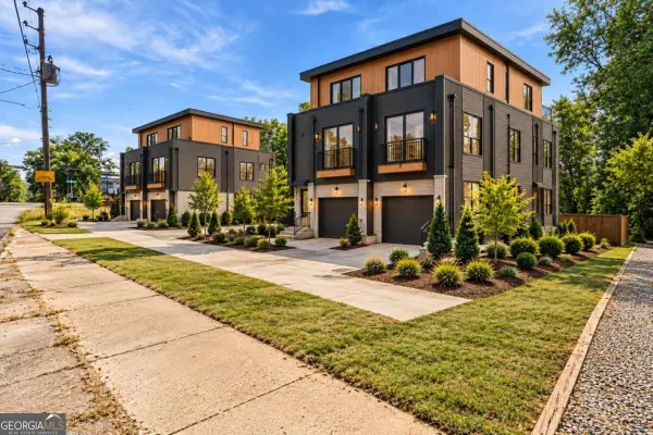 717 Pryor Street Sw, Atlanta, GA 30315