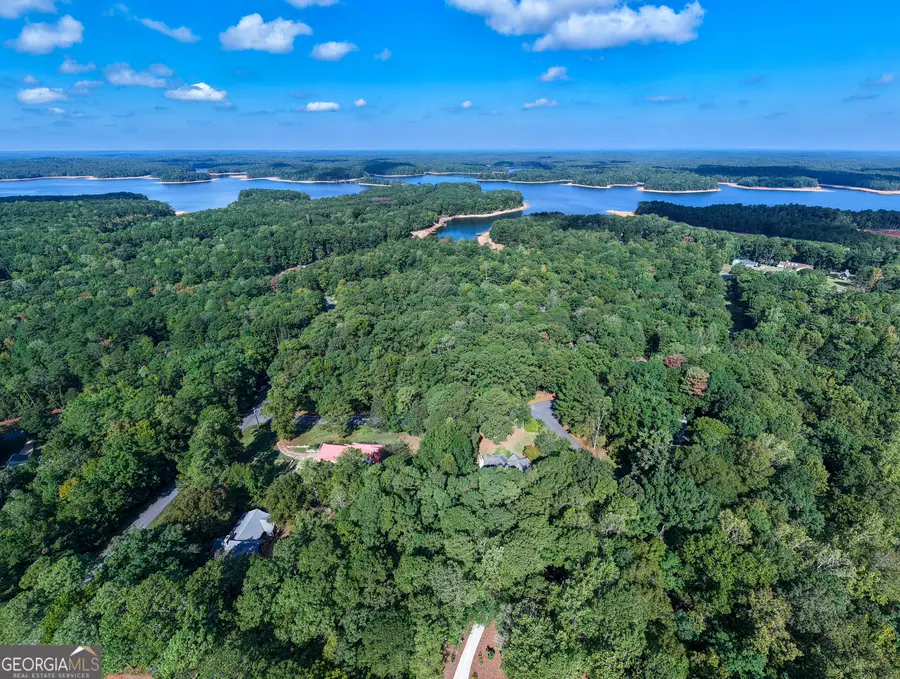 100 Dogwood Court, Lagrange, GA 30240 - #2
