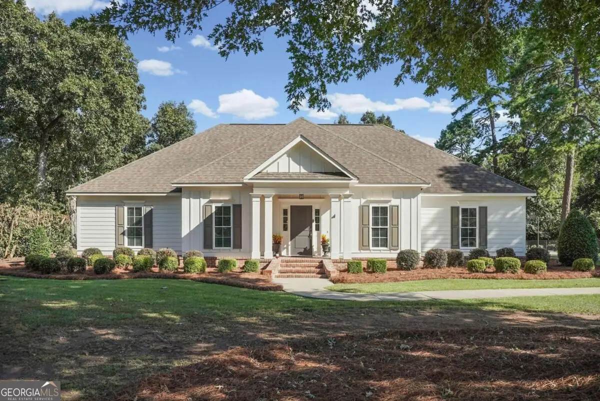 111 Ashley Court, Leesburg, GA 31763 - #1