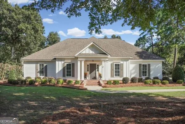 111 Ashley Court, Leesburg, GA 31763