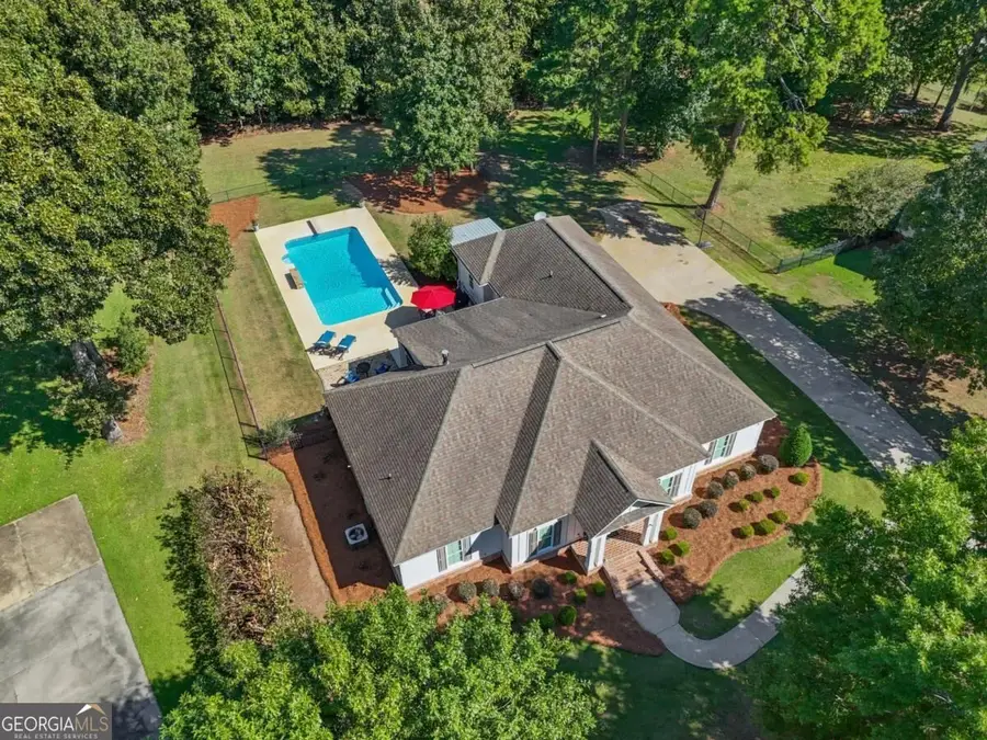 111 Ashley Court, Leesburg, GA 31763 - #2