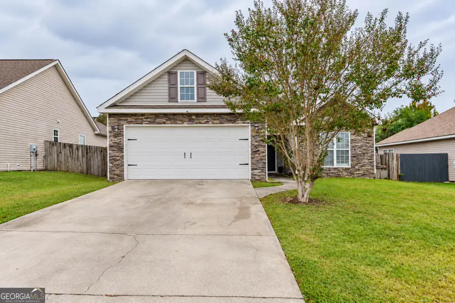 509 Clover Trail, Bonaire, GA 31005 - #2