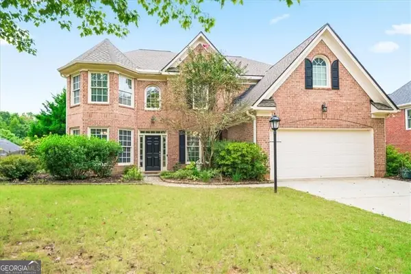 3440 Highcroft Circle, Peachtree Corners, GA 30092