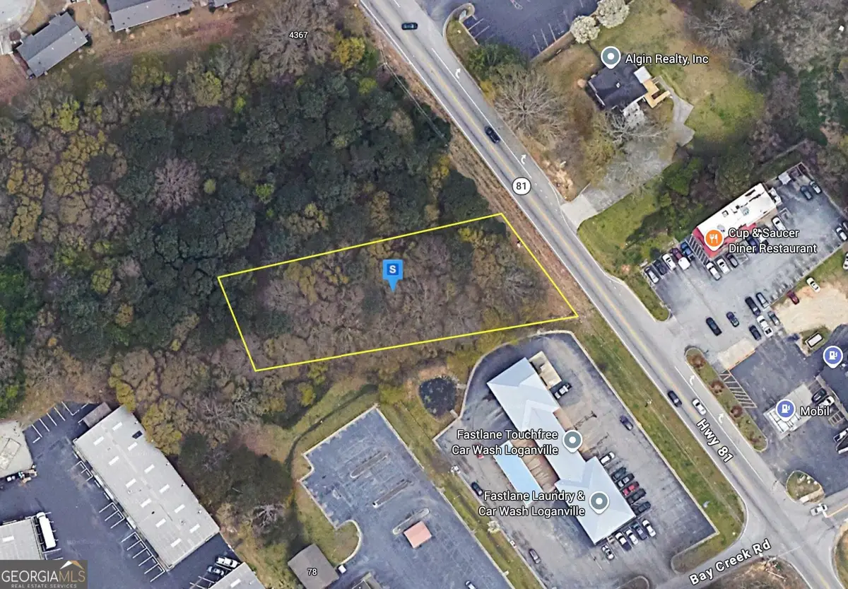 4405 Lawrenceville Road, Loganville, GA 30052 - #1