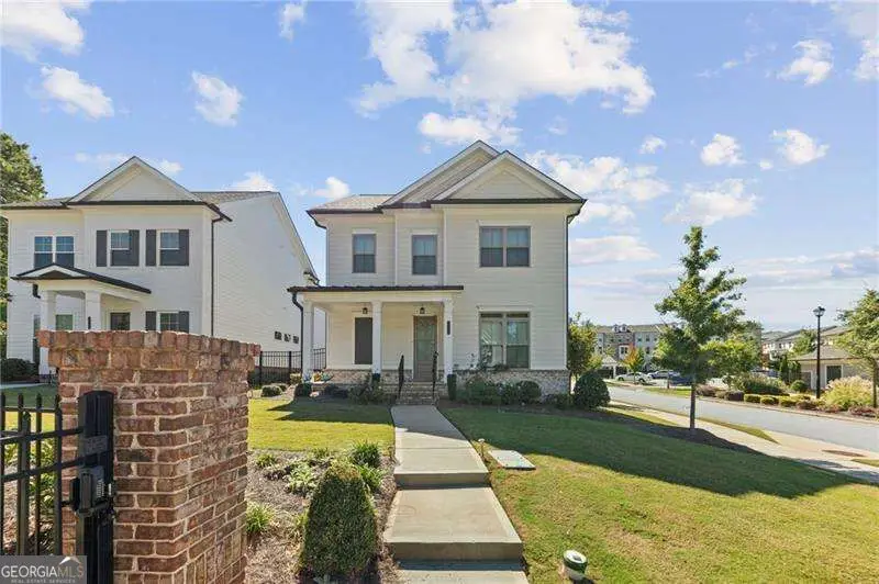 1118 Bennett Creek Overlook, Suwanee, GA 30024 - #1