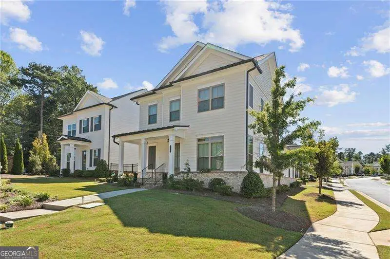 1118 Bennett Creek Overlook, Suwanee, GA 30024 - #2
