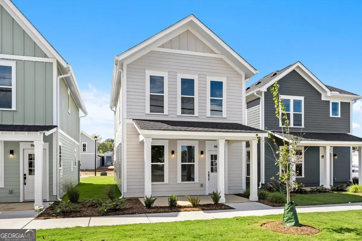 902 S Hamilton Street, Dalton, GA 30721 - #1