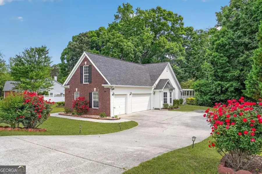 2270 Taylor Pointe Way, Dacula, GA 30019 - #2