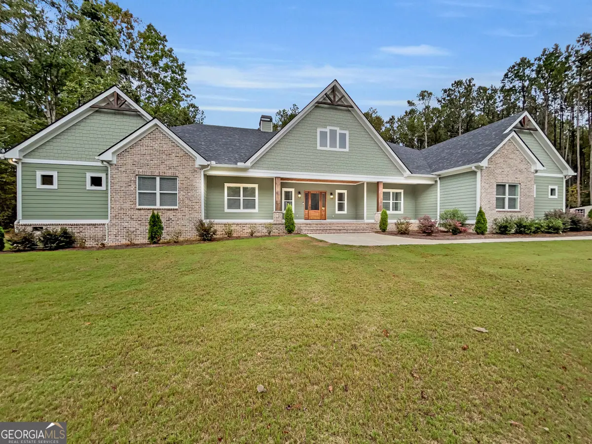 71 Spratlin Court, Hull, GA 30646 - #1