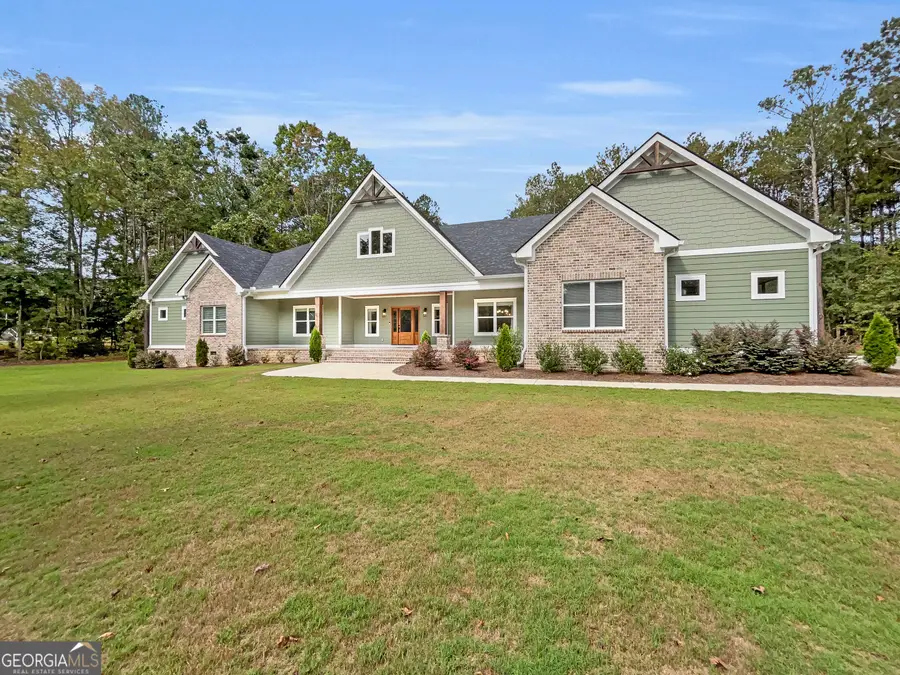71 Spratlin Court, Hull, GA 30646 - #2