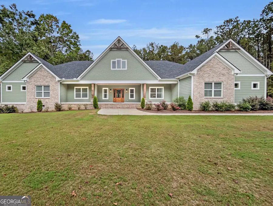 71 Spratlin Court, Hull, GA 30646 - #3