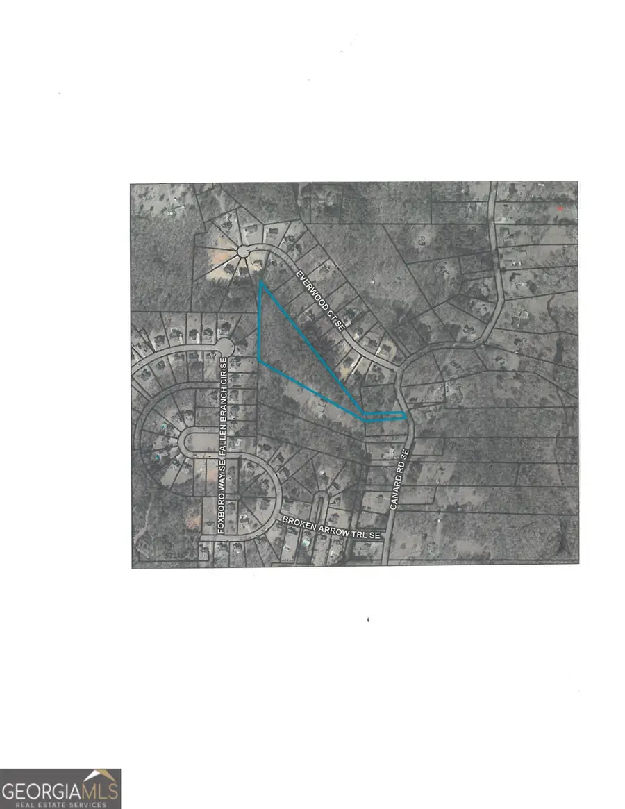 0 Canard Road, Rome, GA 30161 - #3