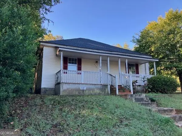 728 Hammock Street, Griffin, GA 30223