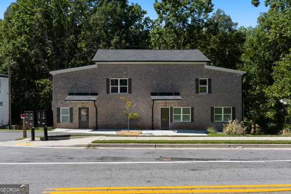2381 Highpoint Road, Snellville, GA 30078