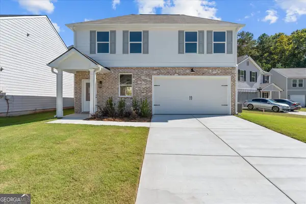 352 Jada Lane, Villa Rica, GA 30180