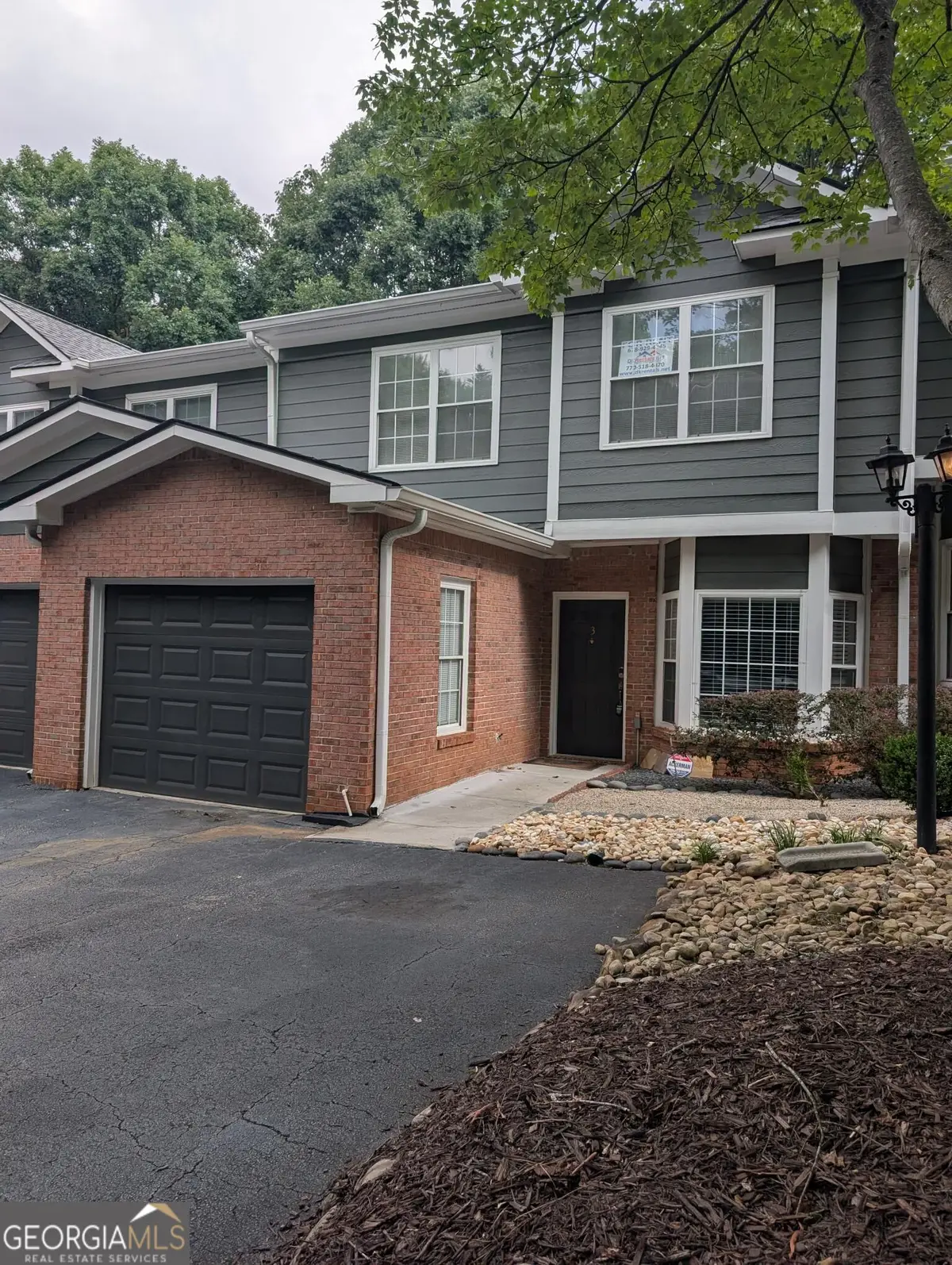 2680 Pine Tree Road Ne #APT 3, Atlanta, GA 30324 - #1