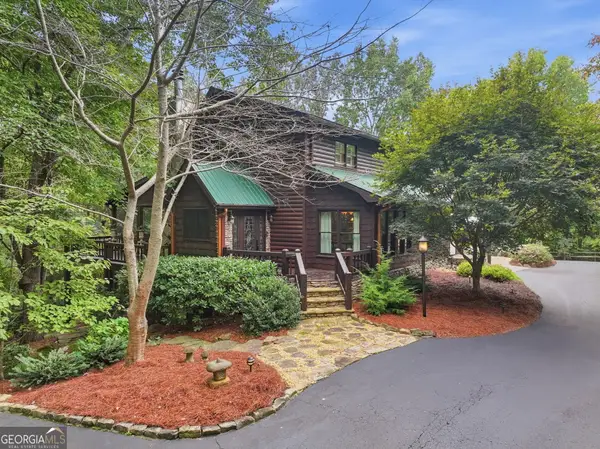 205 Minnehaha Trail, Blue Ridge, GA 30513