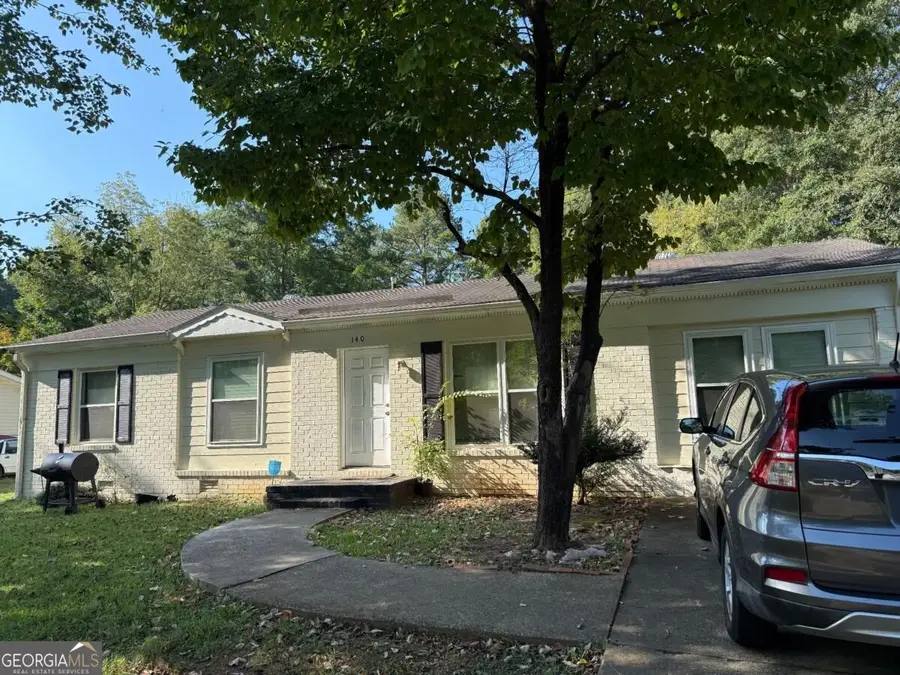 140 Stonehenge Way, Athens, GA 30606 - #3
