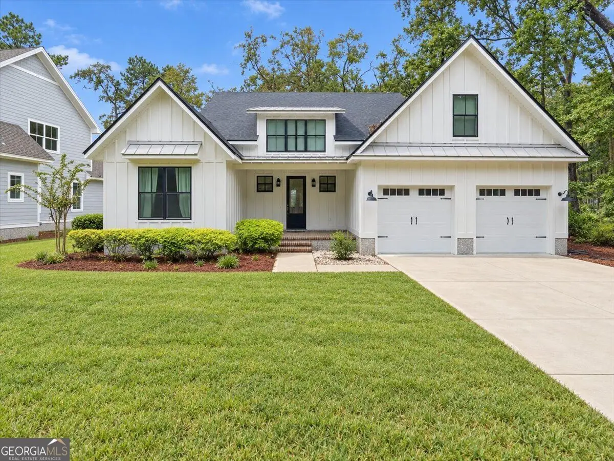 1487 Sanctuary Wynd, Waverly, GA 31565 - #1