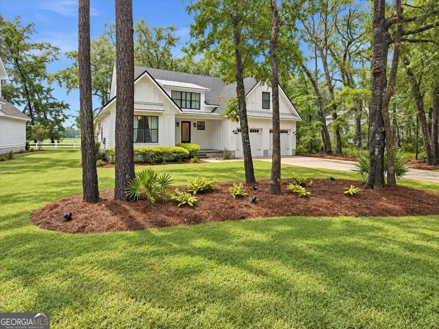 1487 Sanctuary Wynd, Waverly, GA 31565 - #2