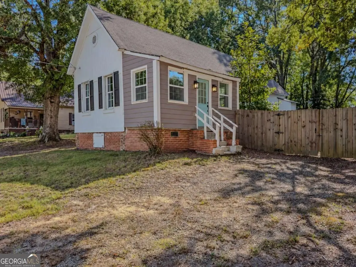 120 Norris Street, Monroe, GA 30655 - #1