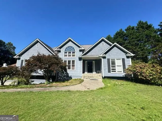 2810 Quince Lane Nw, Acworth, GA 30101 - #1