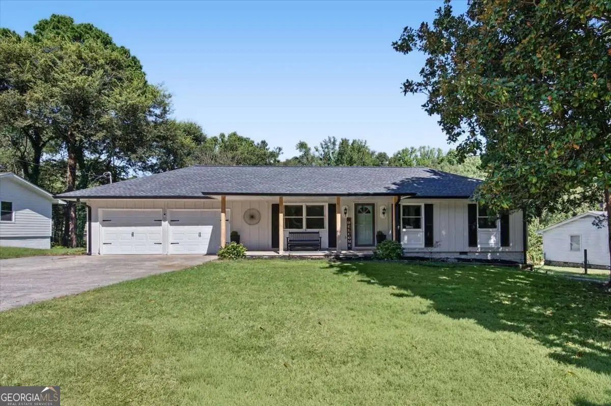 205 Woodglen Drive, Woodstock, GA 30188 - #1