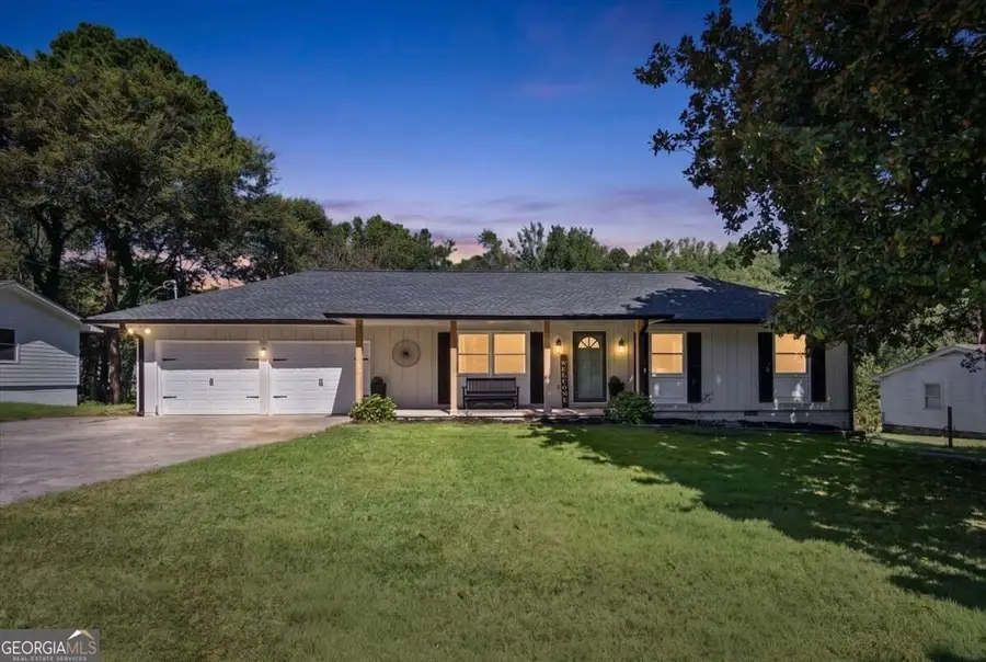 205 Woodglen Drive, Woodstock, GA 30188 - #2